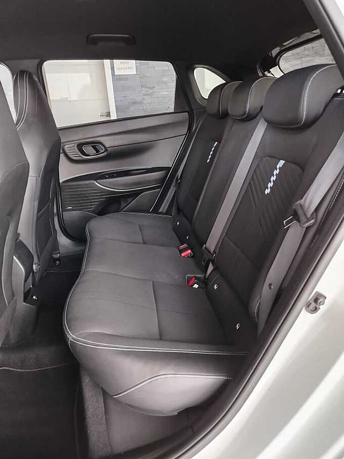 Hyundai i20 N-Performance 1.6 T-DGI *BOSE/KAMERA/8-FACH*