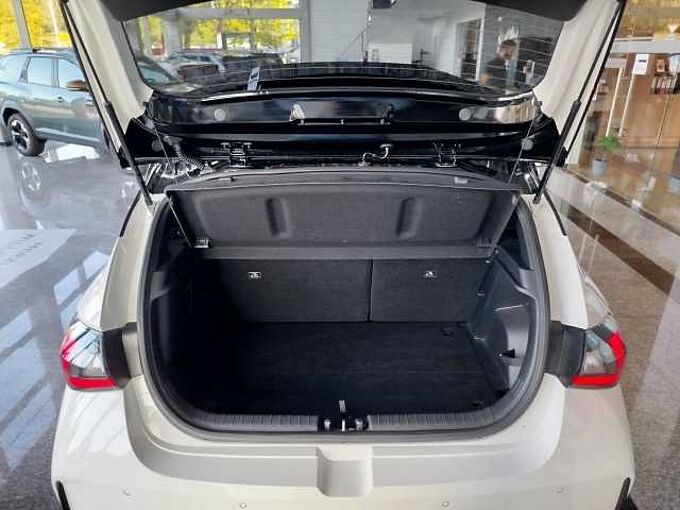 Hyundai i20 N-Performance 1.6 T-DGI *BOSE/KAMERA/8-FACH*