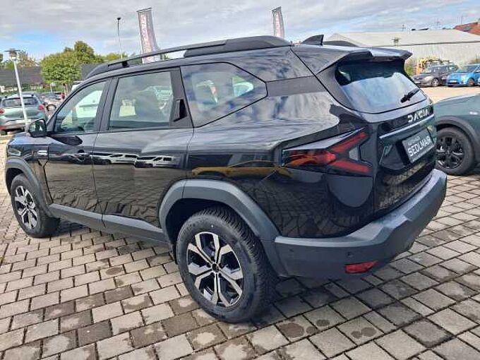 Dacia Bigster Expression Tce130 4x4 Navi, Winter PLUS, Easypaket