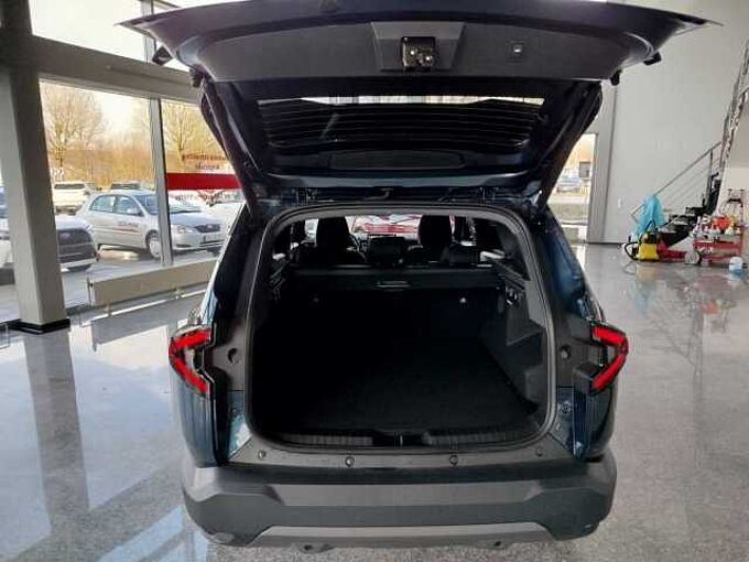 Dacia Bigster Journey Hybrid 155 WINTER+/CITY/PANO/19ZOLL