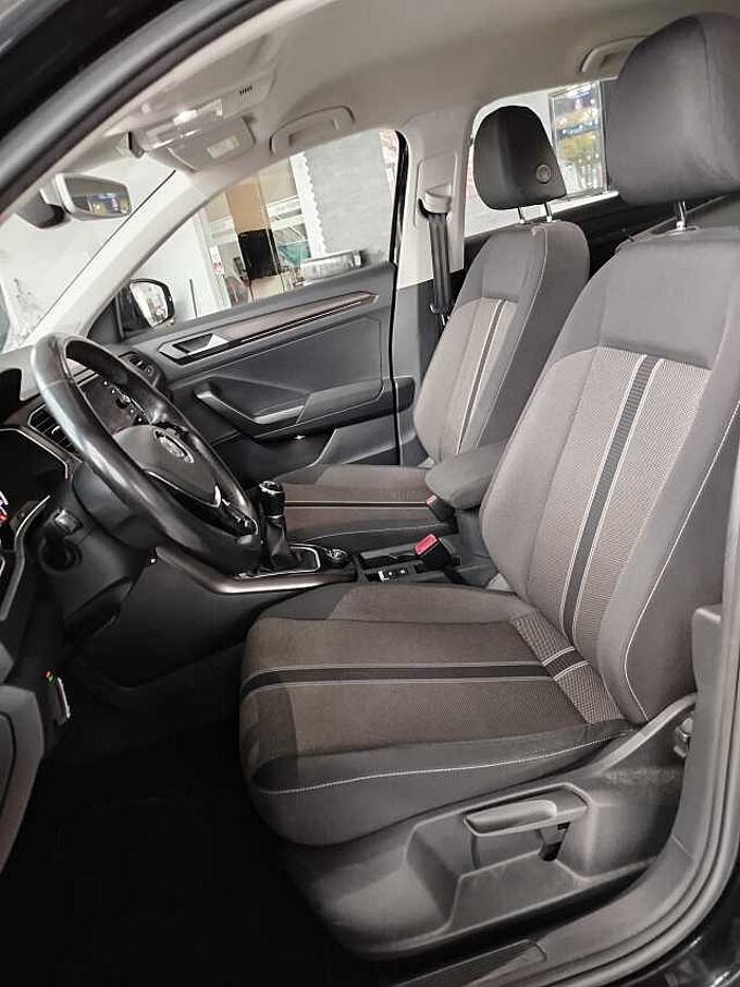 Volkswagen T-Roc 2.0 TDI 4Motion *AHK/KAMERA/SHZ/NAVI*