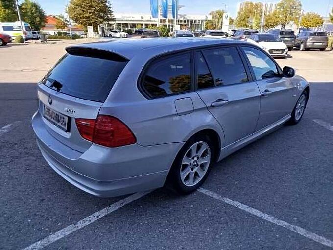 BMW 318i Touring *Klima/Pano/T&Uuml;V09/27*