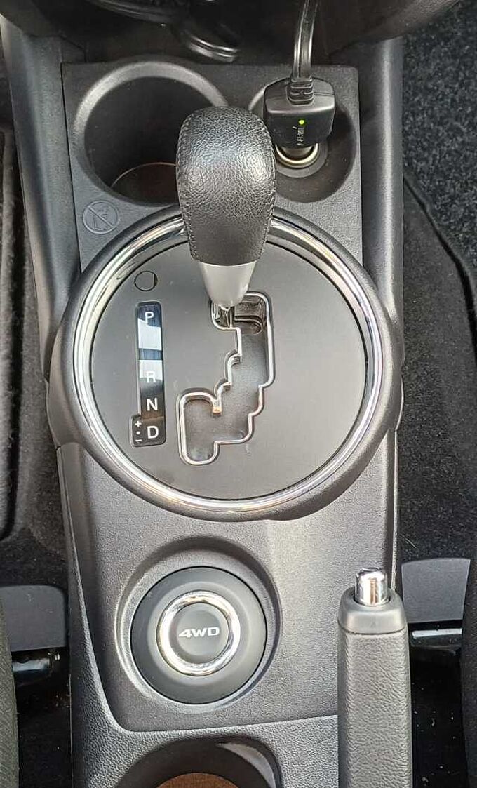 Mitsubishi ASX 4x4/Autom./AHK/ PDC vo.+ hi./Kamera