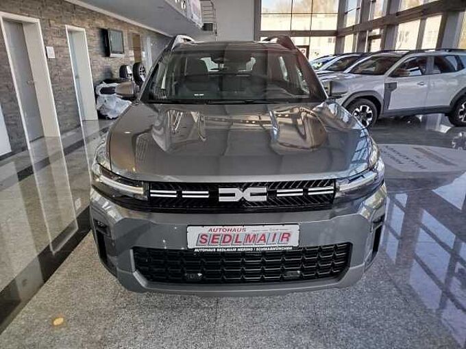 Dacia Bigster EXPRESSION TCe 140 AHK/Winter/Easypaket
