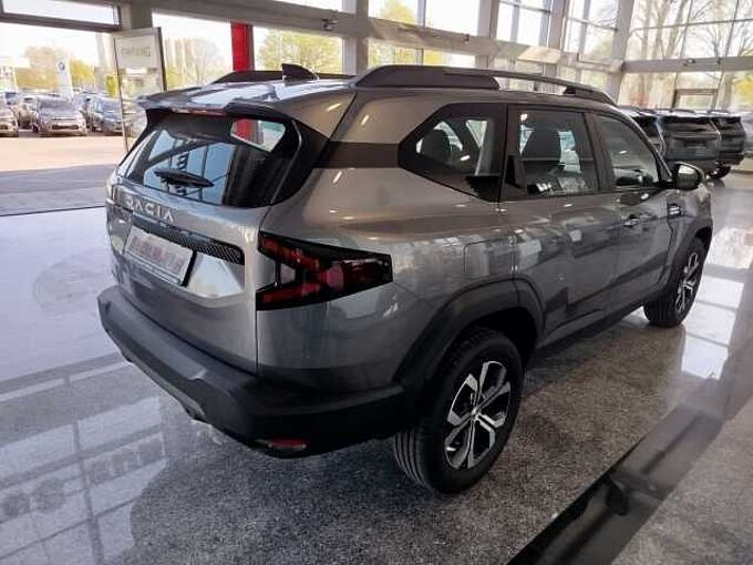 Dacia Bigster EXPRESSION TCe 140 AHK/Winter/Easypaket