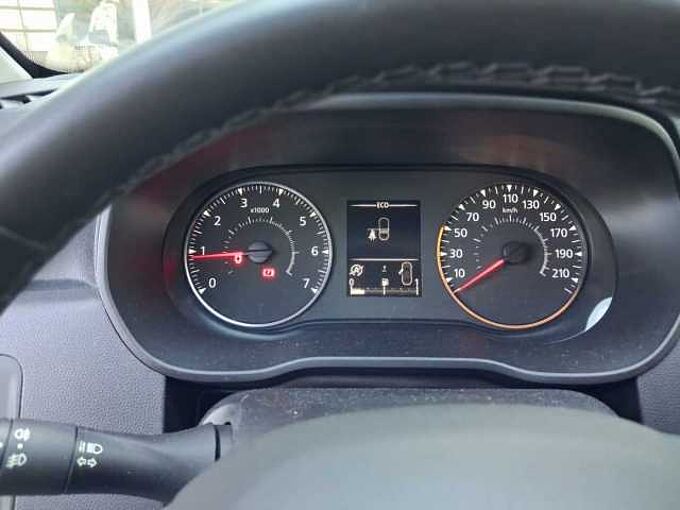 Dacia Duster 1.3 TCE 4x4, Techroad, Navi, AHK
