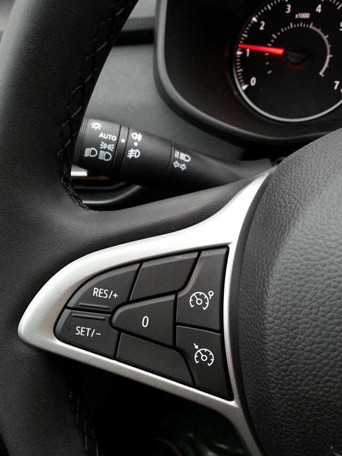 Dacia Sandero Stepway TCe 90 CVT Extreme *Kamera/Klimaaut./keyless