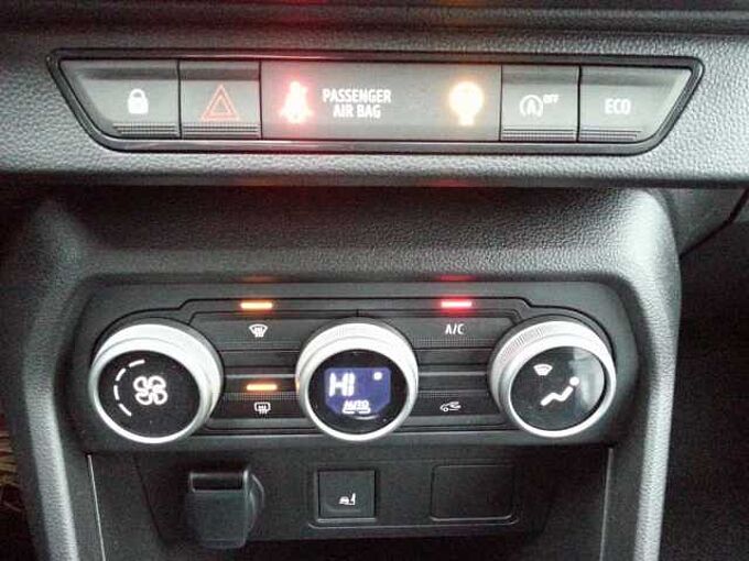 Dacia Sandero Stepway TCe 90 CVT Extreme *Kamera/Klimaaut./keyless