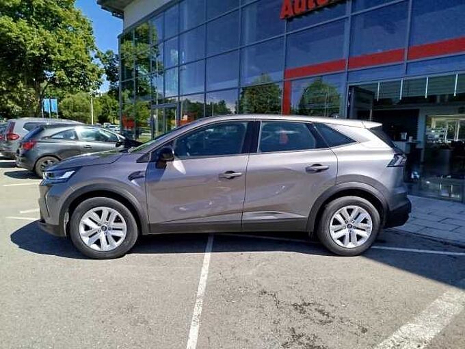Renault Symbioz TCe 140 Mild-Hybrid EVOLUTION *KAMERA/LED/CARPLAY*