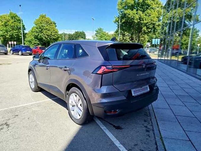 Renault Symbioz TCe 140 Mild-Hybrid EVOLUTION *KAMERA/LED/CARPLAY*