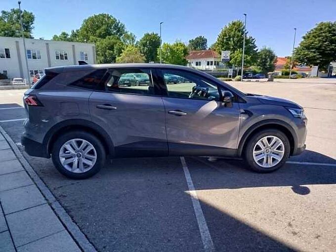 Renault Symbioz TCe 140 Mild-Hybrid EVOLUTION *KAMERA/LED/CARPLAY*