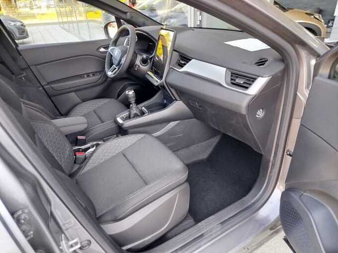 Renault Symbioz TCe 140 Mild-Hybrid EVOLUTION *KAMERA/LED/CARPLAY*