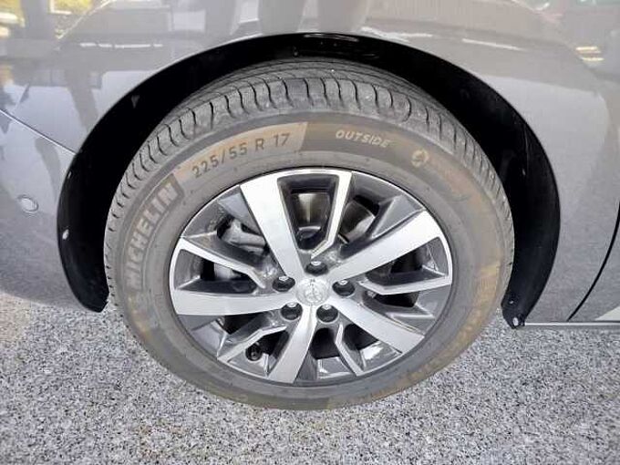 Toyota Proace Verso Team-D 8-Si. Autom. Behindertengerecht
