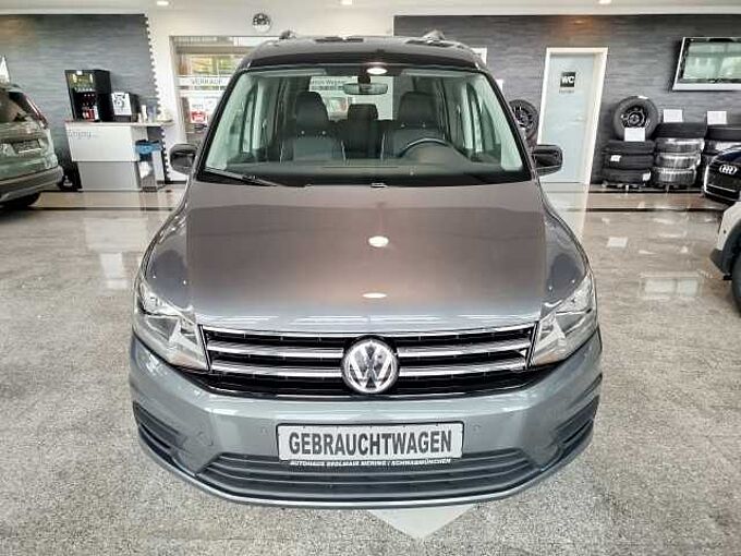Volkswagen Caddy 1.4 TSI DSG Edition 35 SHZ/NAVI/PDC/AHK