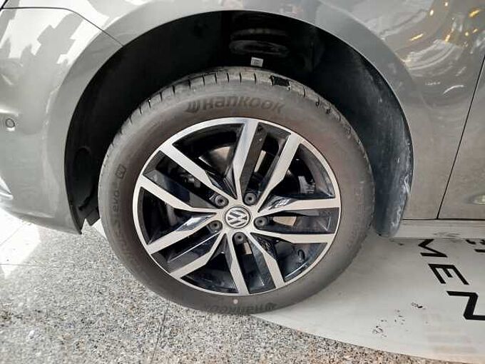 Volkswagen Caddy 1.4 TSI DSG Edition 35 SHZ/NAVI/PDC/AHK