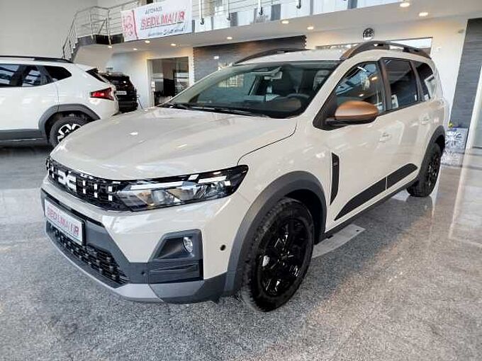 Dacia Jogger Extreme Hybrid 155 *SHZ/LHZ/KAMERA/PDC*