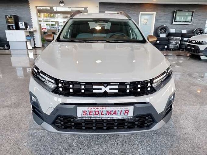 Dacia Jogger Extreme Hybrid 155 *SHZ/LHZ/KAMERA/PDC*