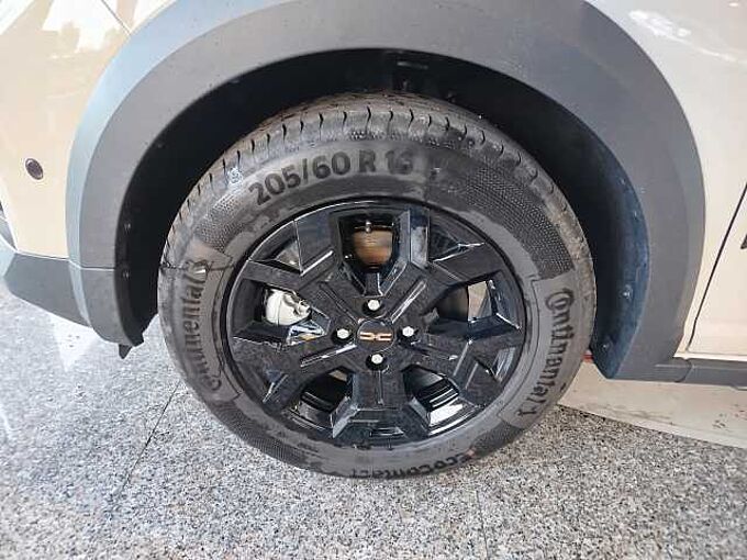 Dacia Jogger Extreme Hybrid 155 *SHZ/LHZ/KAMERA/PDC*