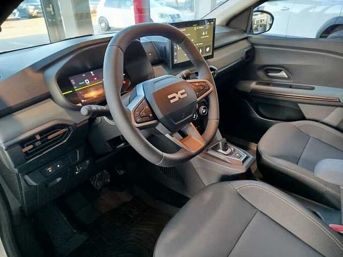 Dacia Jogger Extreme Hybrid 155 *SHZ/LHZ/KAMERA/PDC*