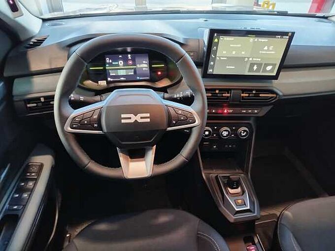Dacia Jogger Extreme Hybrid 155 *SHZ/LHZ/KAMERA/PDC*