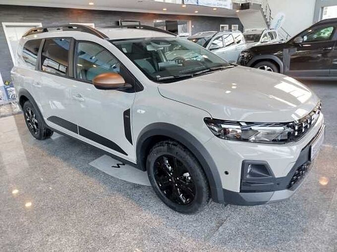 Dacia Jogger Extreme Hybrid 155 AHK/SHZ/LHZ/KAMERA/PDC
