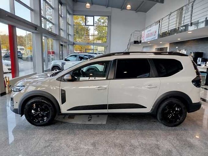 Dacia Jogger Extreme Hybrid 155 AHK/SHZ/LHZ/KAMERA/PDC
