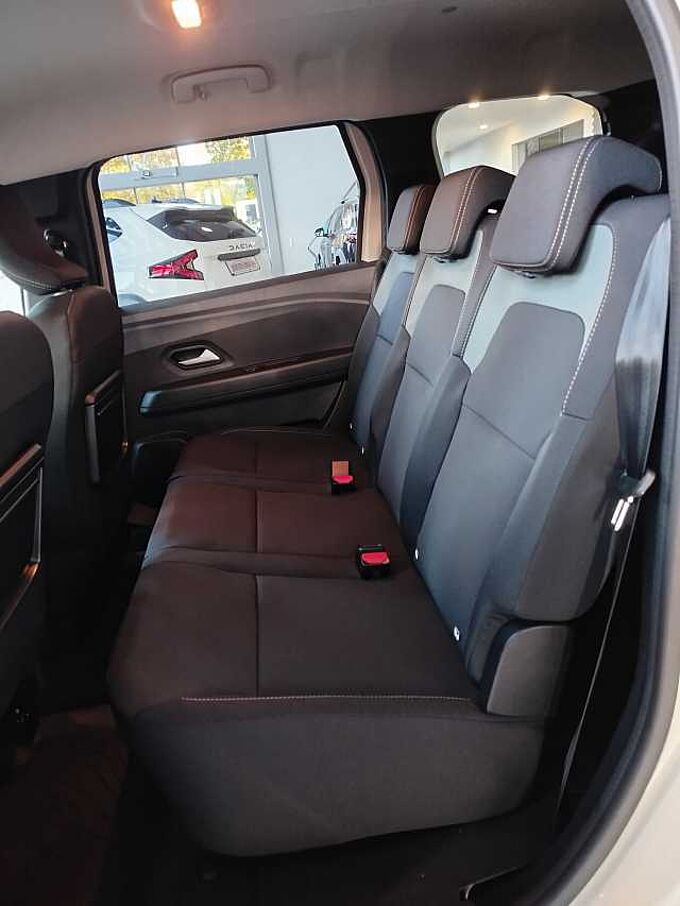 Dacia Jogger Extreme Hybrid 155 AHK/SHZ/LHZ/KAMERA/PDC