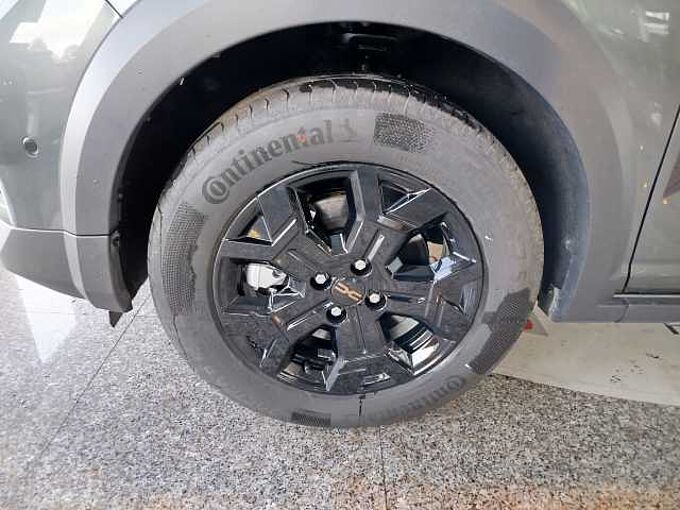 Dacia Jogger Extreme Hybrid 155 *SHZ/LHZ/KAMERA/PDC*