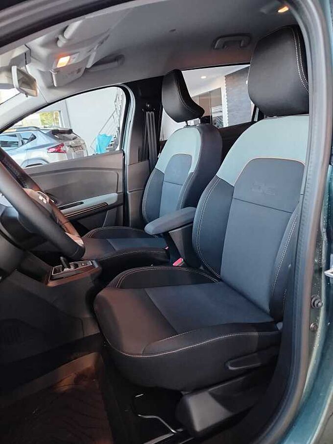 Dacia Jogger Extreme Hybrid 155 *SHZ/LHZ/KAMERA/PDC*