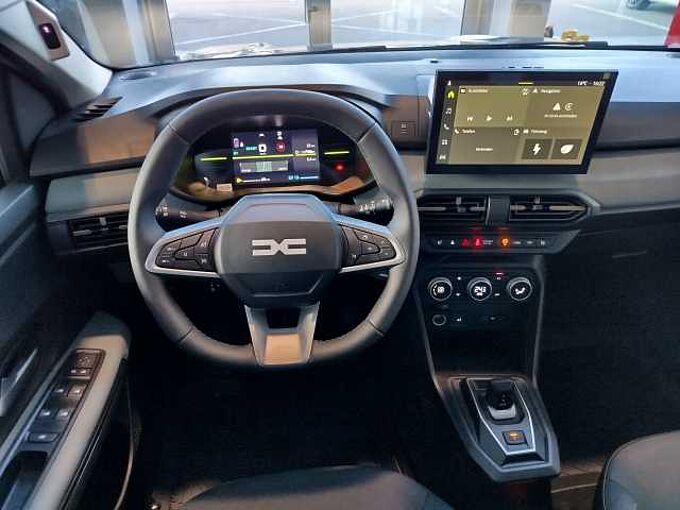 Dacia Jogger Extreme Hybrid 155 *SHZ/LHZ/KAMERA/PDC*