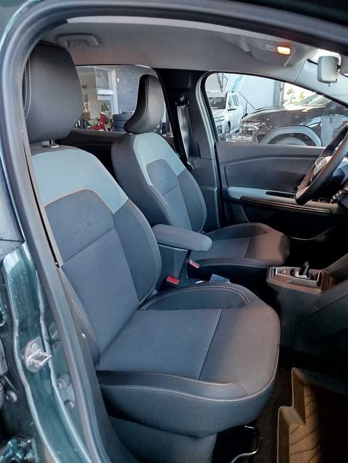 Dacia Jogger Extreme Hybrid 155 *SHZ/LHZ/KAMERA/PDC*
