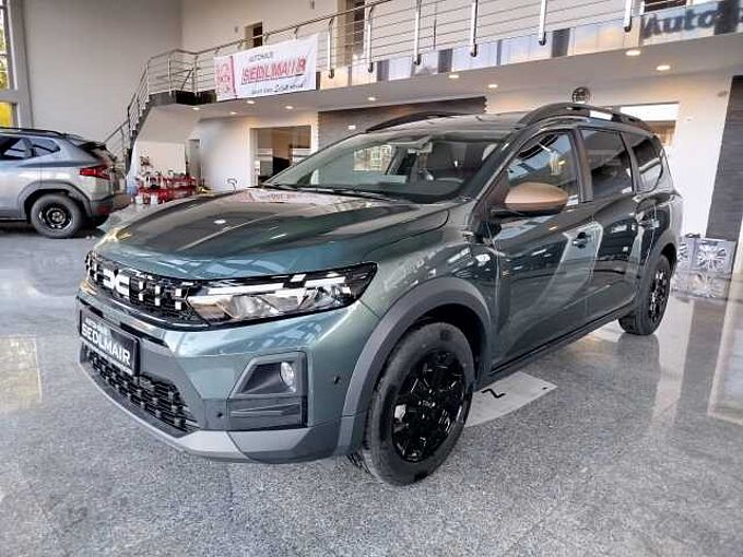 Dacia Jogger Extreme Hybrid 155 AHK/SHZ/LHZ/KAMERA/PDC