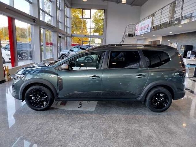 Dacia Jogger Extreme Hybrid 155 AHK/SHZ/LHZ/KAMERA/PDC