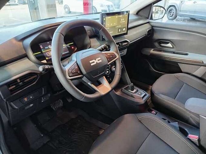Dacia Jogger Extreme Hybrid 155 Kamera / PDC / Sitzheizung uvm