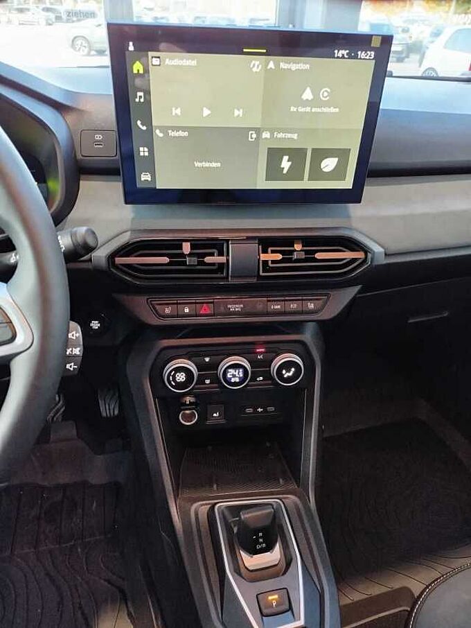 Dacia Jogger Extreme Hybrid 155 Kamera / PDC / Sitzheizung uvm