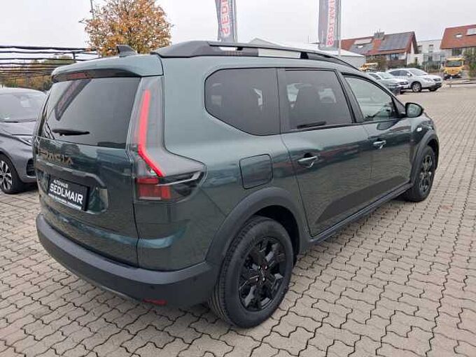 Dacia Jogger Extreme Hybrid 155 Kamera / PDC / Sitzheizung uvm