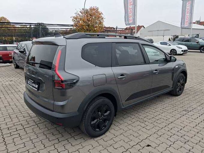 Dacia Jogger Extreme Hybrid 155 Kamera / PDC / Sitzheizung uvm