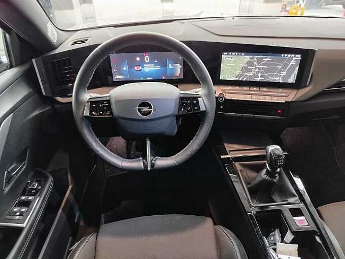 Opel Astra 1.2 Turbo GS-LINE *NAVI/LED/360&deg;KAMERA*