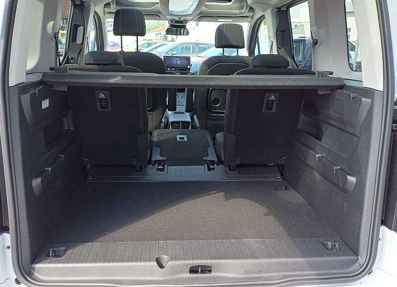 Toyota Proace City Verso L1 Lounge 1,5 D Automatik, Pano, Navi, Kamera,