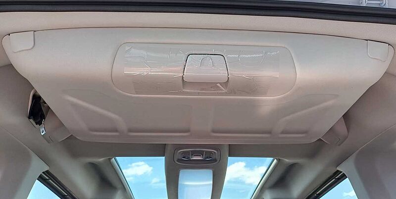 Toyota Proace City Verso L1 Lounge 1,5 D Automatik, Pano, Navi, Kamera,