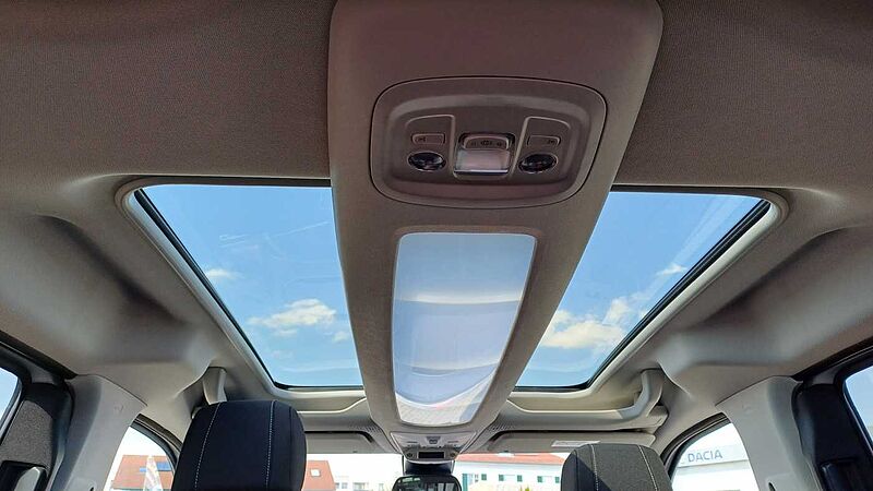 Toyota Proace City Verso L1 Lounge 1,5 D Automatik, Pano, Navi, Kamera,