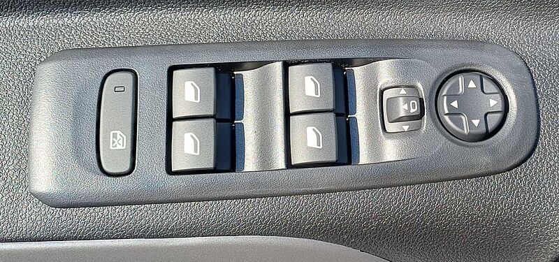 Toyota Proace City Verso L1 Lounge 1,5 D Automatik, Pano, Navi, Kamera,