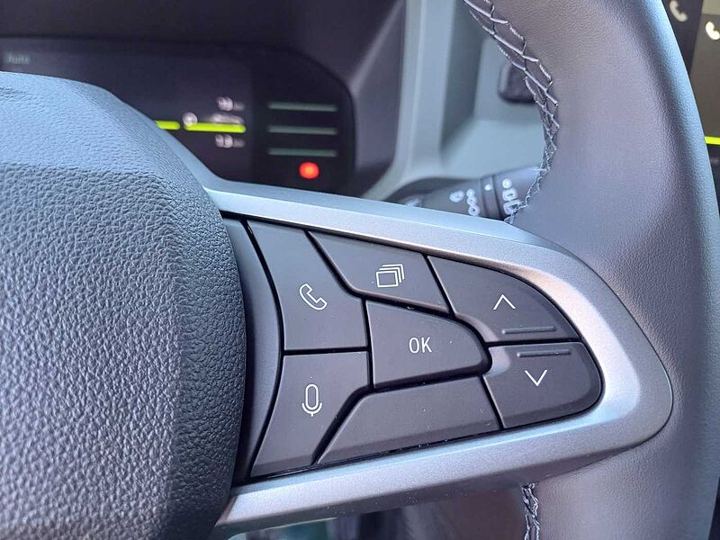 Dacia Duster EXTREME TCe 130 4x4 NAVI, City- und Technikpaket