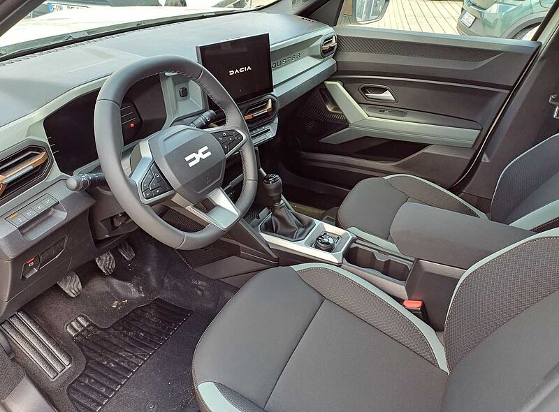 Dacia Duster EXTREME TCe 130 4x4 SHZ/AHK/Navi, City- u. Technikpaket