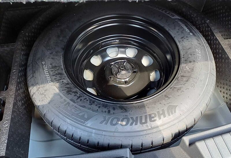 Dacia Duster EXTREME TCe 130 4x4 SHZ, Navi, City- u. Technikpaket