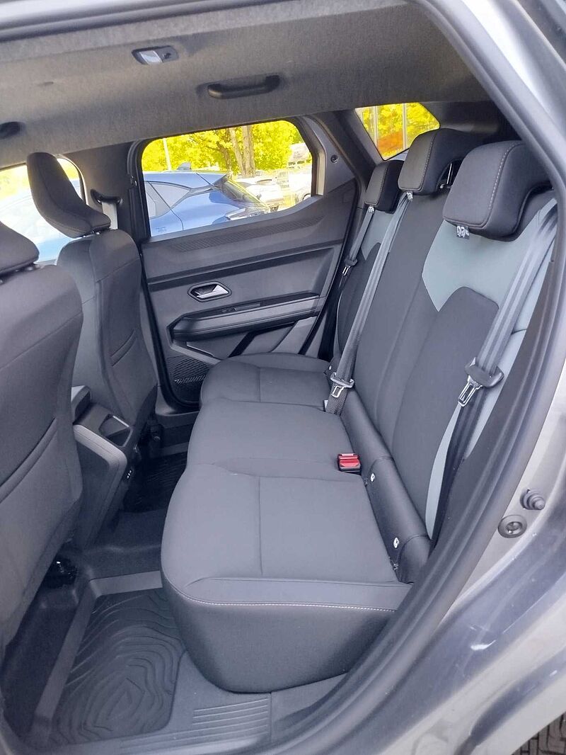 Dacia Duster Extreme TCe 130 4x4 *CITY/TECHNIK/WINTER*