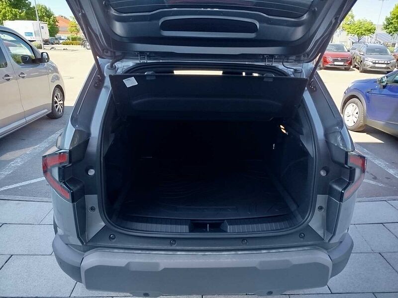 Dacia Duster Extreme TCe 130 4x4 *CITY/TECHNIK/WINTER*