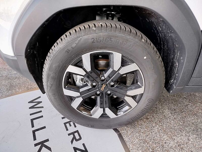 Dacia Duster Extreme TCe 130 4x4 *Winterpaket*