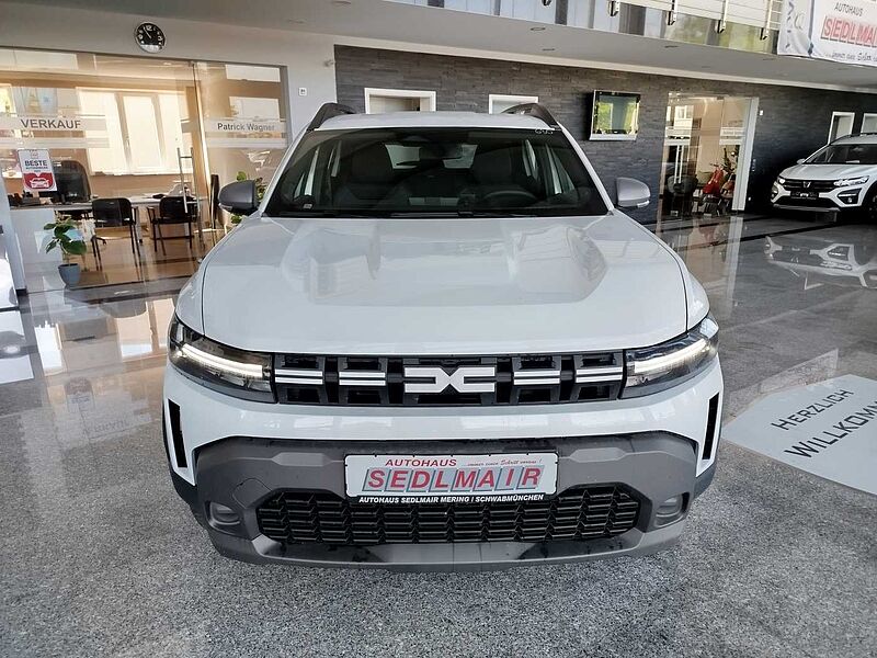 Dacia Duster Expression Hybrid 140 *SHZ/NAVI*