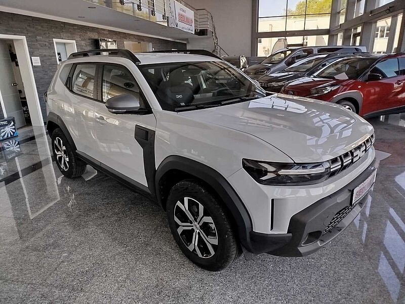 Dacia Duster Expression Hybrid 140 *SHZ/NAVI*